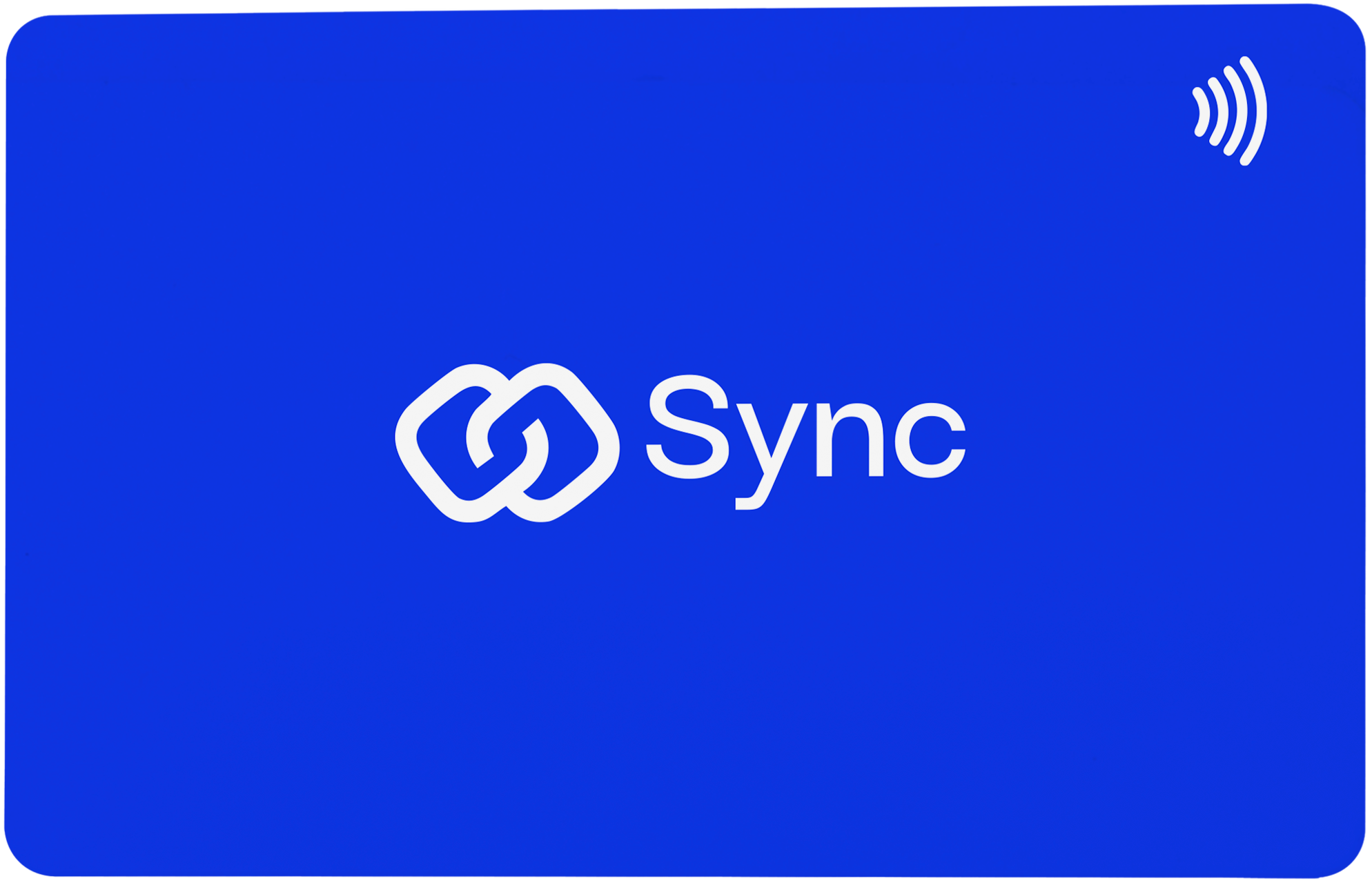 Nova SYNC card